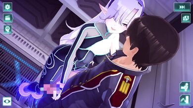 My wife and her hot friend decide to give me a triple blowjob