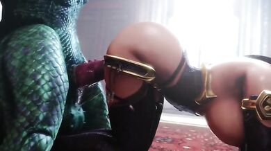 Fantasies Fulfilled - A Mix of Hot Videos to Satisfy Your Deepest Desires
