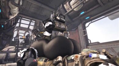 Ecstatic Tor*ture: Aviation Assault