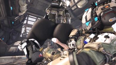 Ecstatic Tor*ture: Aviation Assault