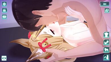 The Curse of the Three-Eyed Monster