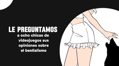 Interview with a Spanish-speaking Doggy Submissive