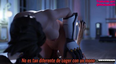 Interview with a Spanish-speaking Doggy Submissive