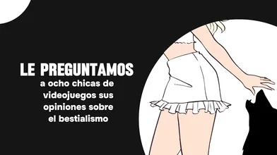 Interview with a Spanish-speaking Doggy Submissive