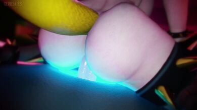 A Night With The Legendary Bowsette! (Part 1)