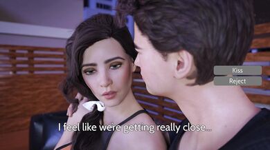 Panty-wettingly Sexy FreshWomen & their Opaque Men