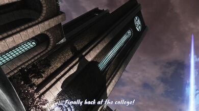 A Night in Skyrims Dragon Den with a Flexible Elf Maid