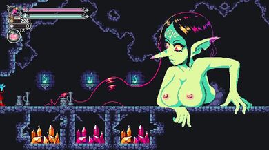 Beneath the Bed: The Dark Side of FlipWitch