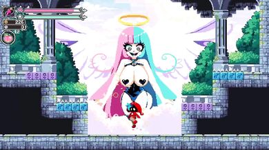 Beneath the Bed: The Dark Side of FlipWitch