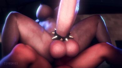 Bowsers Daughter Beach Day [Cerbskies]