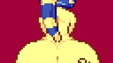 A Night of Anal Pleasure with a Seductive Goddess