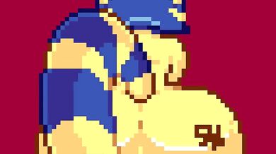 A Night of Anal Pleasure with a Seductive Goddess