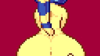 A Night of Anal Pleasure with a Seductive Goddess