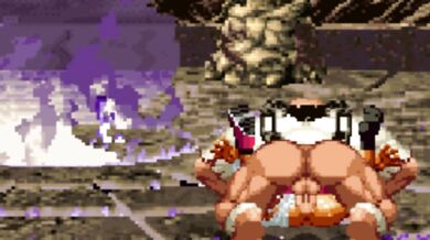 Rewritten as: Erotic Adventures of Chang vs Chris