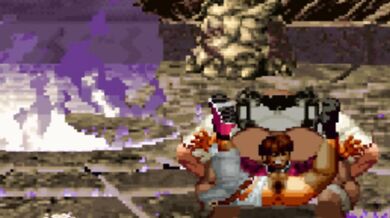 Rewritten as: Erotic Adventures of Chang vs Chris