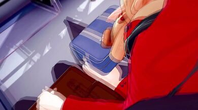 Unleashing the Inner Goddess: Tohsaka Rin, Bride of Darkness