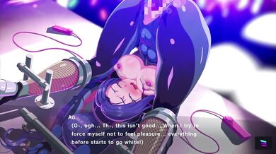 The Secret Life of a Masked Maiden