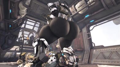 HentaiPorn: Spectres Violent Interrogation Pilot Extended Version