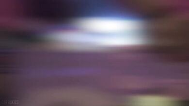 The Anal Invasion with Nicki Missions in the Cerbskies