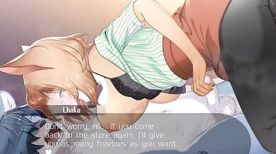 The Two Beasts of Chako, or Not to Beast! Part 2 (MTL Translated)