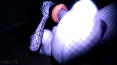WidowMaker - No Ladies Night