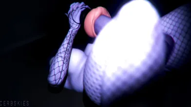 WidowMaker - No Ladies Night