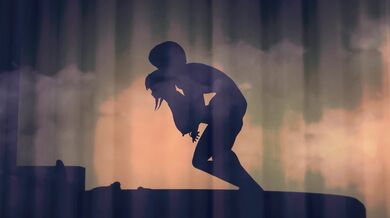 Ningguangs Naked Body SEX! (Sound Effect Dubbing / SFX Voiceover) 4K [Takoiyaki]