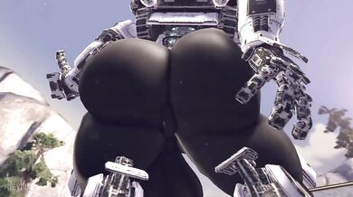 Flight Crew Ready For Takeoff In Their Sexy Uniforms!