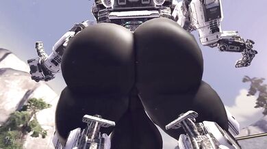 Flight Crew Ready For Takeoff In Their Sexy Uniforms!