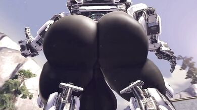 Flight Crew Ready For Takeoff In Their Sexy Uniforms!