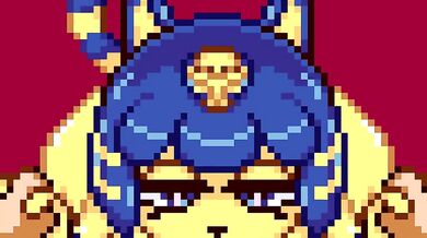 The Ultimate Anal Blowjob with a Twist!