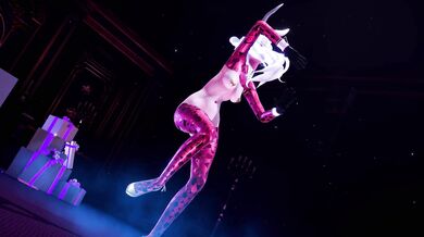 Holiday Hotties: The Naughty Night Before Christmas