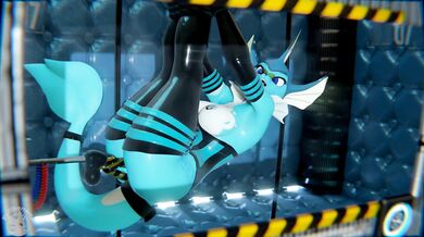 Banana Swing: The Evil Beneath