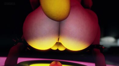 The Princess in Bowsettes Skirt Part 2: Fate of Cerbskies