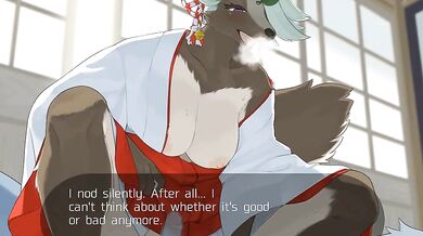 Beauty and the Beastie Bones: Oh My! (MTL)