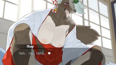 Beauty and the Beastie Bones: Oh My! (MTL)