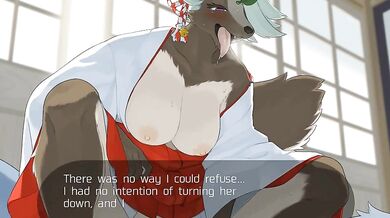 Beauty and the Beastie Bones: Oh My! (MTL)