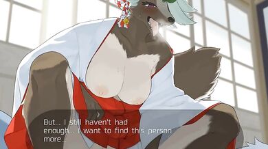 Beauty and the Beastie Bones: Oh My! (MTL)