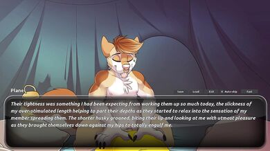 The Sexual Exploration of Lex the Librarian in an Erotic Orgy with Many Lovers