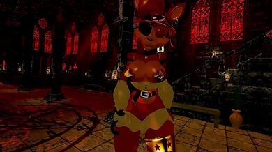 The XXX Starlet and Her Foxy Partner Put on a Personal Showtime Performance!