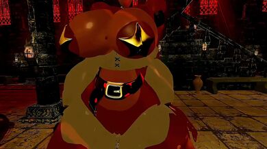 The XXX Starlet and Her Foxy Partner Put on a Personal Showtime Performance!