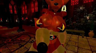 The XXX Starlet and Her Foxy Partner Put on a Personal Showtime Performance!