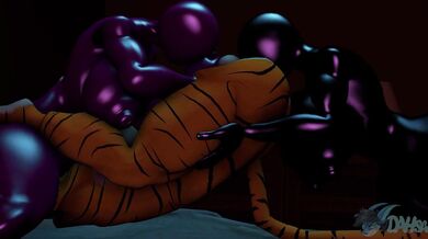 Rewritten as: Girl in a Coma: SFM Animation with Paralysis