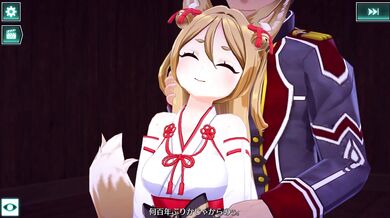 The Painful Adventures of Setsuna the Maid