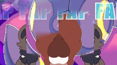 Breaking the Bed: A Hentai Caption PMV with Vanilla FX