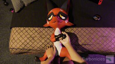 Kittys Infinite Mate: The Sound of Barbarian Love Making