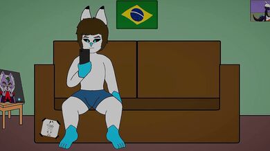 Anal Intruder: Anal Infiltration by John Atom