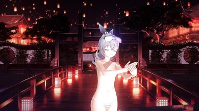 Mothers Surprise: Buluoniya and Her Son