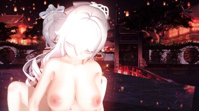 Mothers Surprise: Buluoniya and Her Son