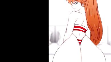 Horny Car Babes in Heat: Roadside Romps and Throttle Thrills